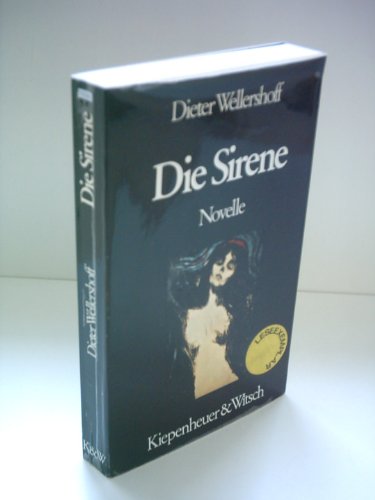 Die Sirene