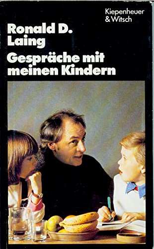 Imagen de archivo de Gesprche mit meinen Kindern a la venta por medimops