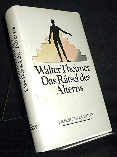 Das Rätsel des Alterns.