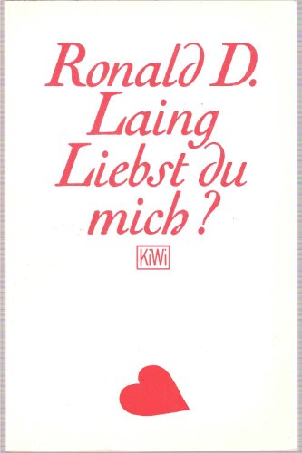 Stock image for Liebst du mich? Geschichten in Gesprchen und Gedichten. for sale by Versandantiquariat Felix Mcke