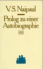 Beispielbild fr Prolog zu einer Autobiographie zum Verkauf von Antiquariat Buchtip Vera Eder-Haumer