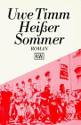 Stock image for Hei�er Sommer for sale by Wonder Book