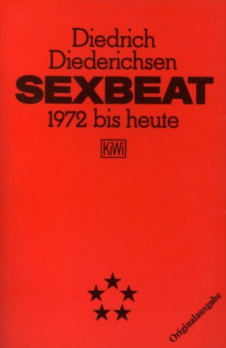 Stock image for Sexbeat - 1972 bis heute for sale by medimops