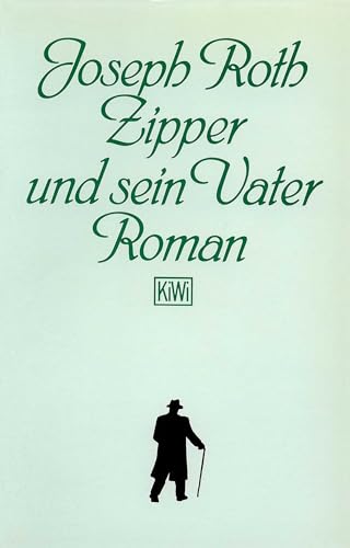 9783462017939: Zipper und sein Vater