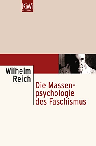 Stock image for Massenpsychologie des Faschismus for sale by DER COMICWURM - Ralf Heinig