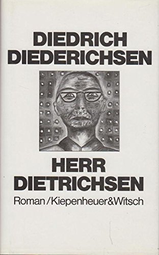 Beispielbild für Herr Dietrichsen zum Verkauf von medimops