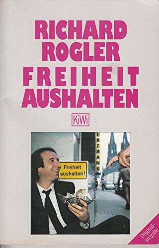 Freiheit aushalten