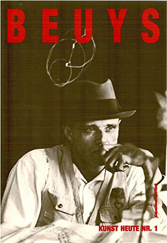 9783462019704: Beuys. Im Gesprch mit Knut Fischer und Walter Smerling