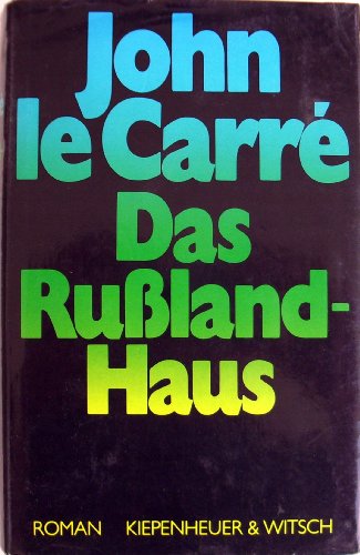 9783462020007: Das Ruland-Haus