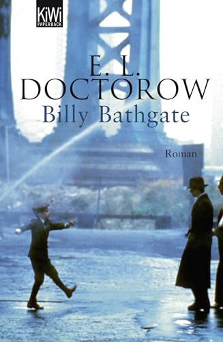 Billy Bathgate (auf deutsch (in German language)) Originaltitel ist auch: BILLY BATHGATE