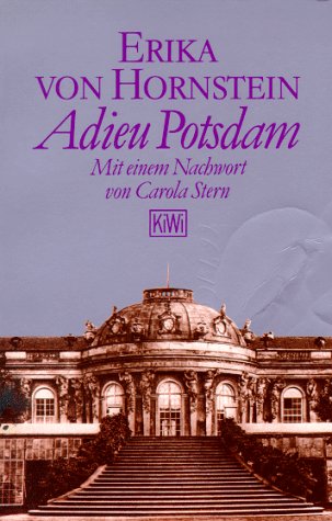 9783462021455: Adieu Potsdam