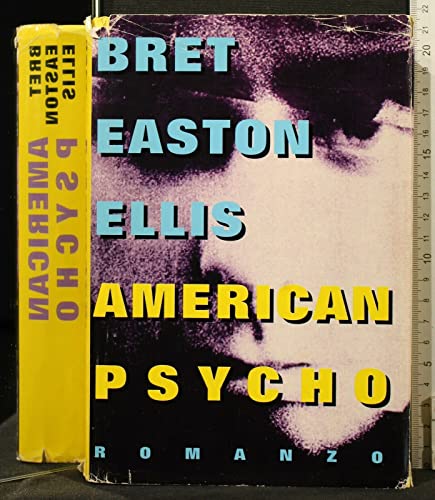 Beispielbild fr American Psycho zum Verkauf von medimops