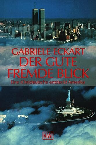 Stock image for Der gute fremde Blick for sale by Versandantiquariat Felix Mcke