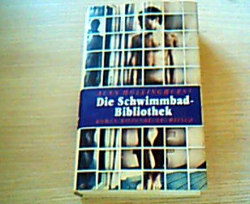 Die Schwimmbad - Bibliothek. Aus dem Englischen von Eike Schönfeld.