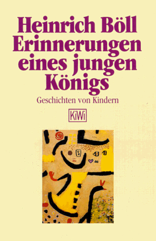 Beispielbild fr Erinnerungen eines jungen Knigs . Geschichten von Kindern zum Verkauf von German Book Center N.A. Inc.