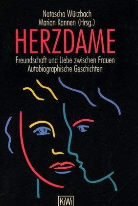 Beispielbild fr Herzdame zum Verkauf von Leserstrahl  (Preise inkl. MwSt.)