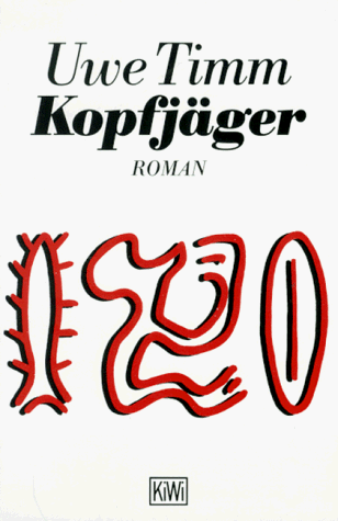 9783462023046: kopfjaeger