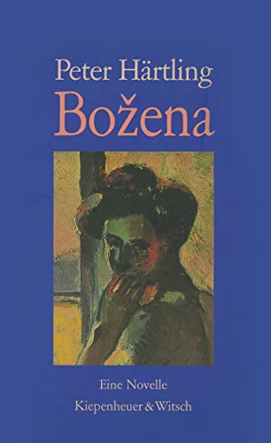 Stock image for Bozena: Eine Novelle for sale by Chiron Media