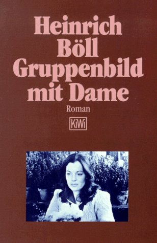 Stock image for Gruppenbild mit Dame. for sale by medimops