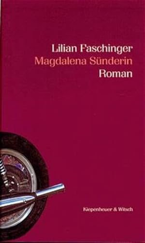 9783462024432: Magdalena Snderin: Roman