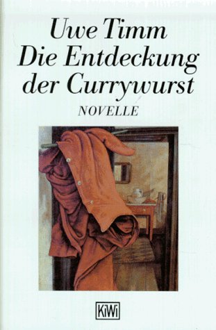 Imagen de archivo de Die Entdeckung Der Currywurst (German Edition) a la venta por Wonder Book