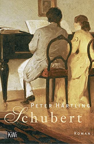 9783462024876: Schubert. Zwlf Moments musicaux und ein Roman
