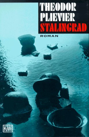 Beispielbild fr Stalingrad. zum Verkauf von medimops