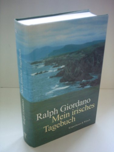 9783462025682: Mein irisches Tagebuch