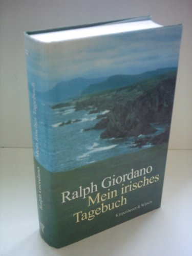 9783462025682: Mein irisches Tagebuch (German Edition)