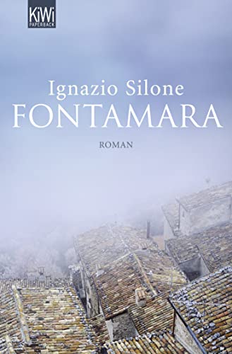 9783462025996: Fontamara.