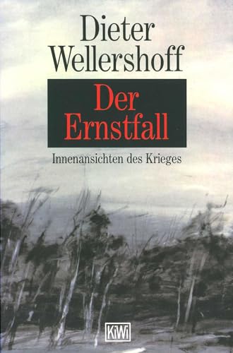 Stock image for Der Ernstfall for sale by GreatBookPrices