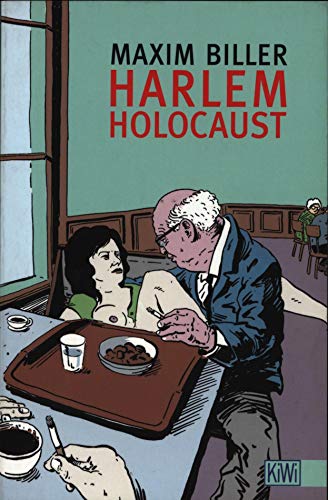 Stock image for Harlem Holocaust for sale by Better World Books