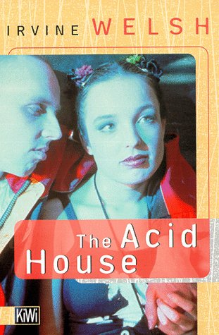 9783462028140: The Acid House.
