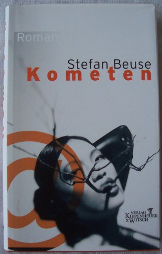 9783462028751: Kometen: Roman