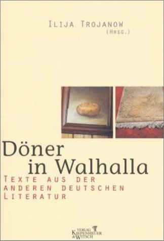 9783462028942: Dner in Walhalla