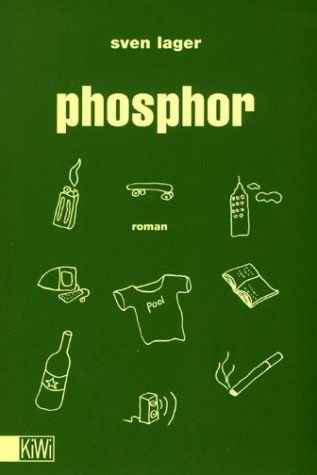 Beispielbild fr Phosphor. zum Verkauf von Ammareal