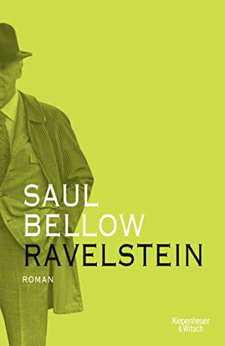 9783462029192: Bellow, S: Ravelstein