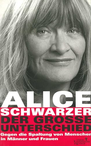 Beispielbild fr Alice im Mnnerland : e. Zwischenbilanz / von Alice Schwarzer. 1. Aufl. zum Verkauf von Antiquariat + Buchhandlung Bcher-Quell