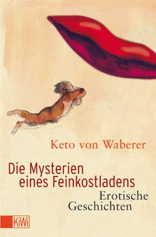 Stock image for Die Mysterien eine Feinkostladens for sale by Antiquariat  Angelika Hofmann