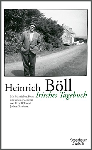 9783462029604: BOELL, H: IRISCHES TAGEBUCH