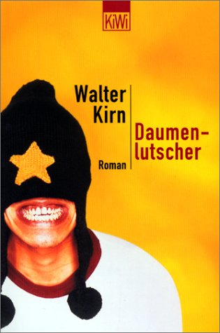 Stock image for Daumenlutscher. Roman. TB for sale by Deichkieker Bcherkiste