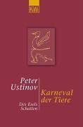 Karneval der Tiere / Des Esels Schatten - Peter, Sir Ustinov