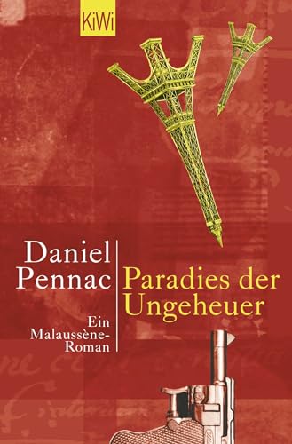 Stock image for Paradies der Ungeheuer: Ein Malauss ne-Roman13. Juni 2001 von Daniel Pennac und Eveline Passet for sale by Nietzsche-Buchhandlung OHG