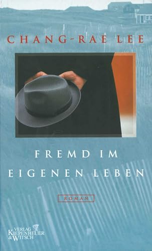 Fremd im eigenen Leben. Roman.