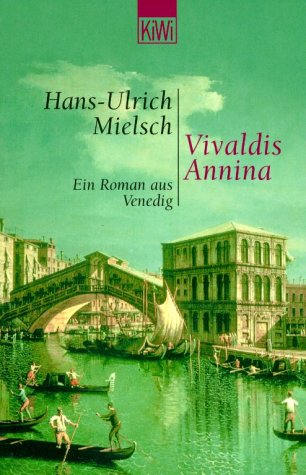 Stock image for Vivaldis Annina for sale by medimops