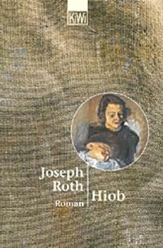 Hiob Roman eines einfachen Mannes - Roth, Joseph