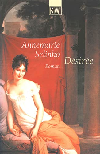 Désirée Roman - Selinko, Annemarie