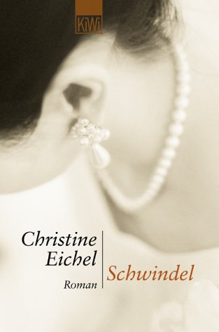 Schwindel - Eichel, Christine