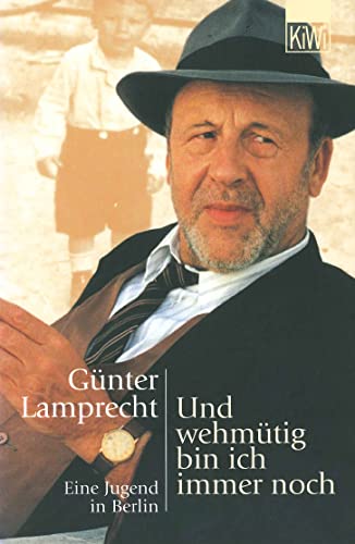 Stock image for Und wehmtig bin ich immer noch -Language: german for sale by GreatBookPrices