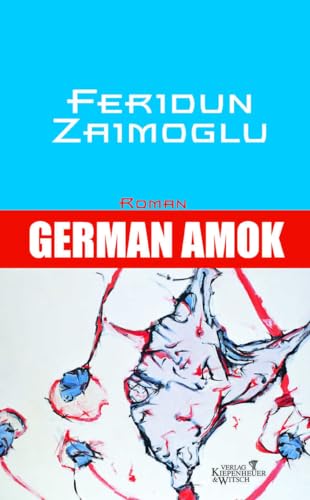 Imagen de archivo de German Amok. a la venta por medimops